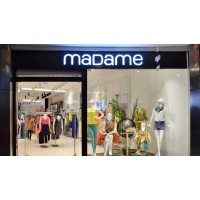madame stores across the country